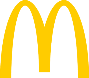 McDonalds logo