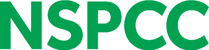 NSPCC logo