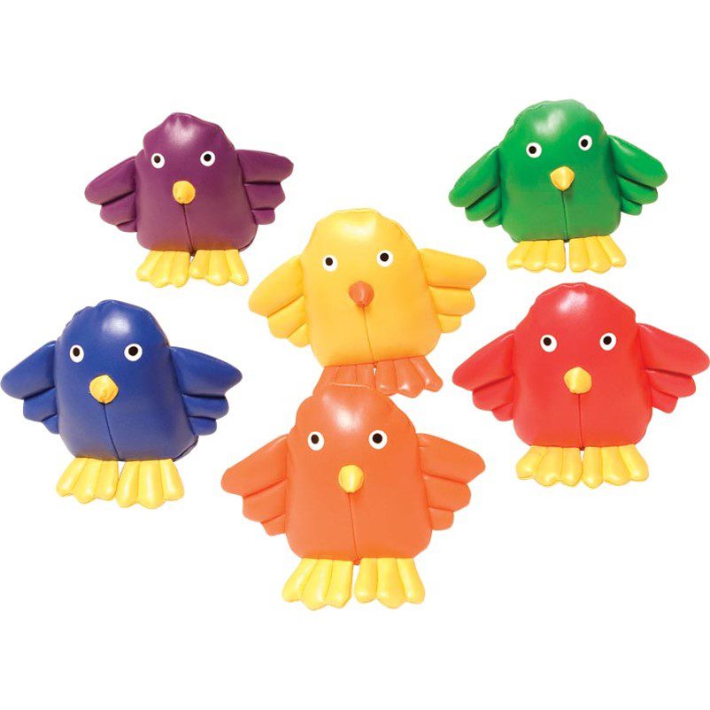 Bean Bag Animals Mini Kicks