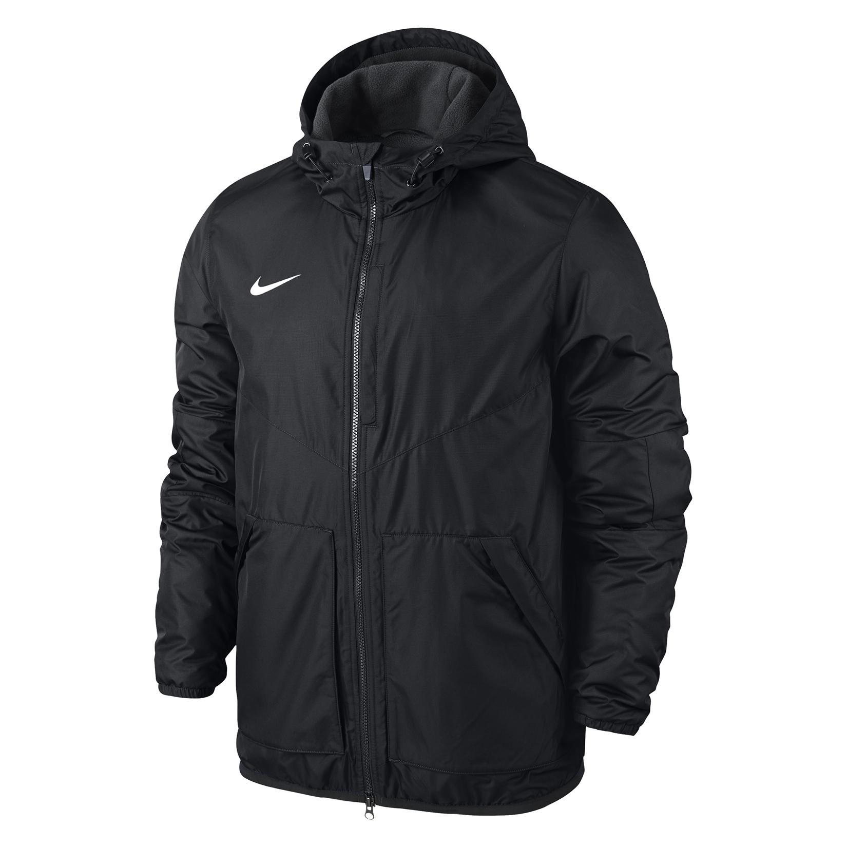 4x nike jacket