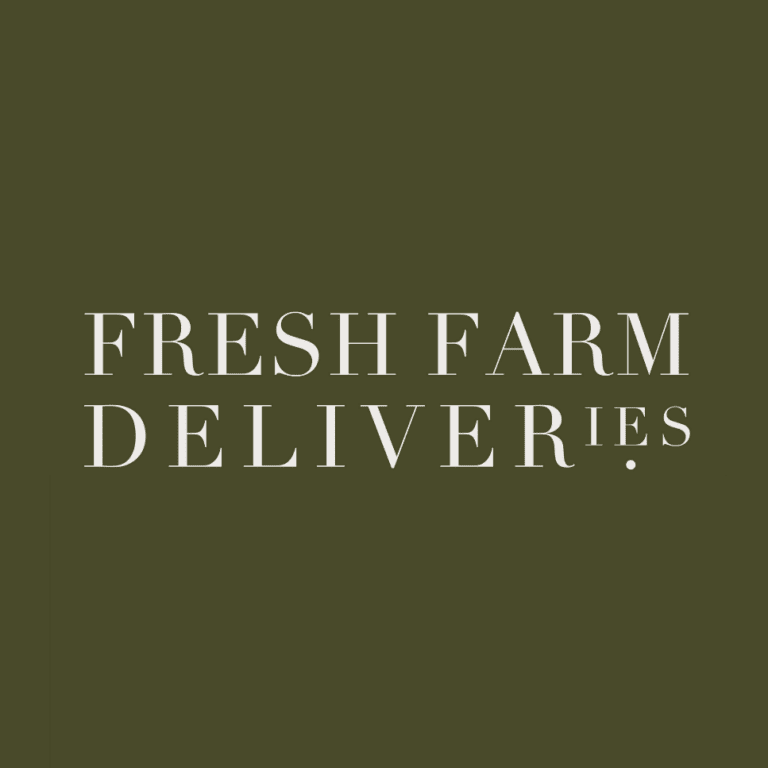 Fresh Farm Logos