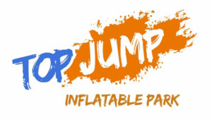 Top Jump Inflatable Park logo