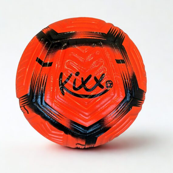 Kixx Football
