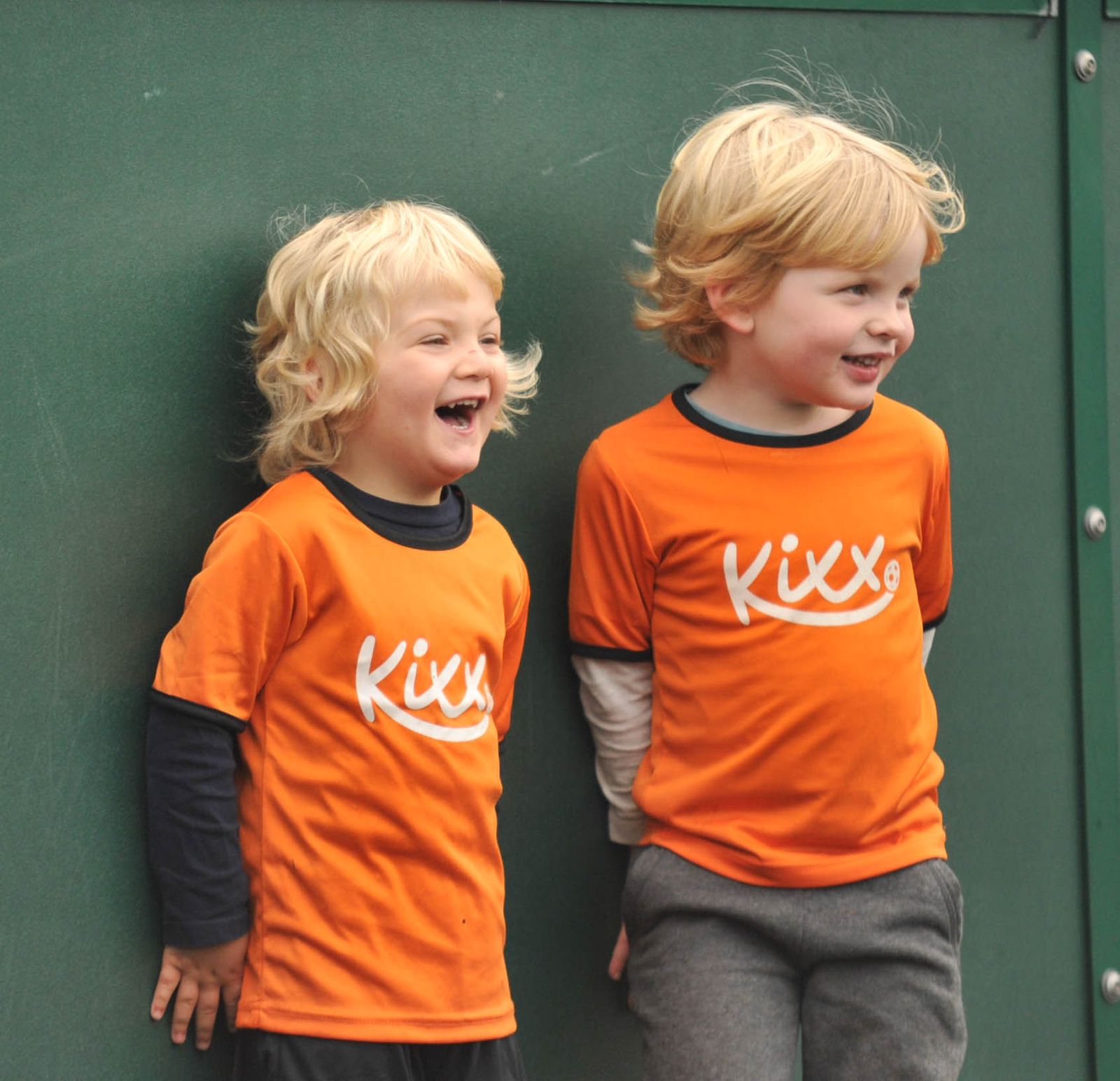 Making Friends At A Football Academy Kixx making-friends-at-a-football-academy-kixx