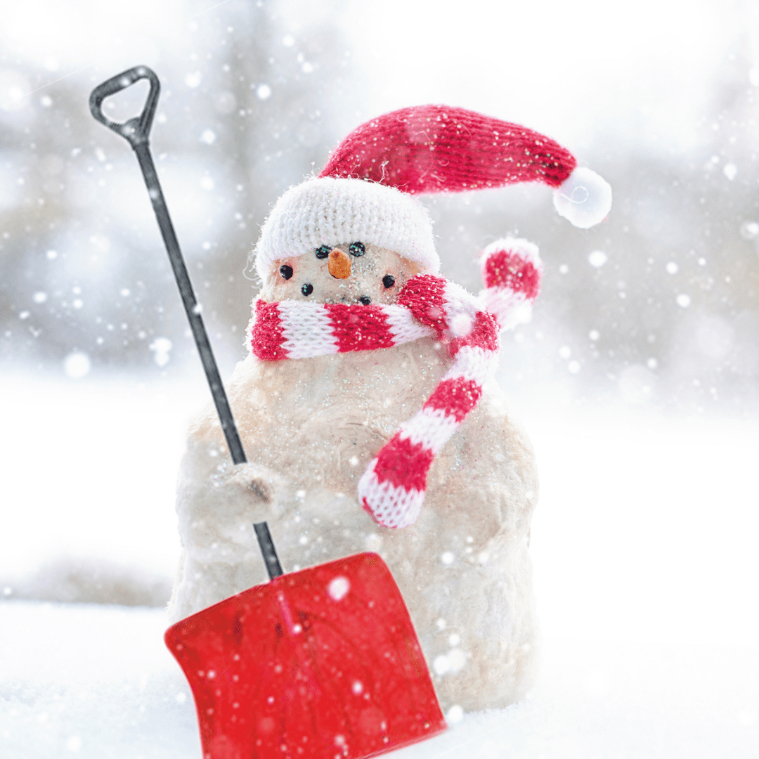 Article Image - Activities For Little Ones Over Christmas