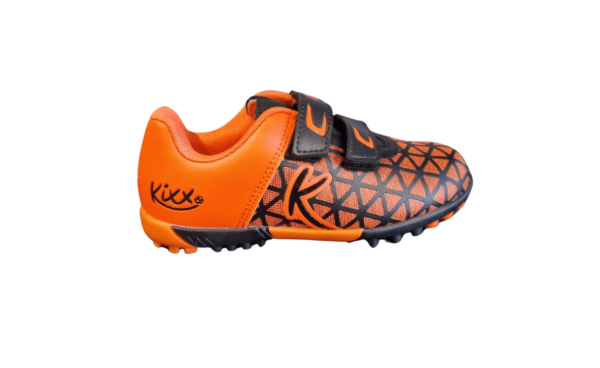 branded Kixx football boots