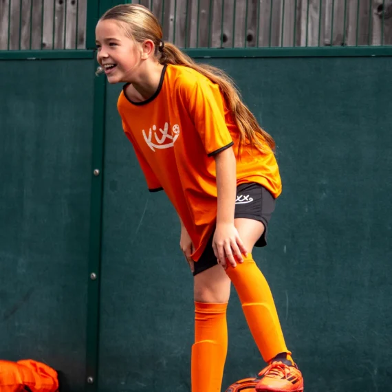 Kixx Football Kit
