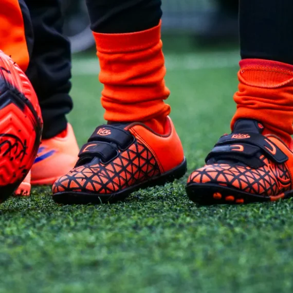 Kixx Football Boots