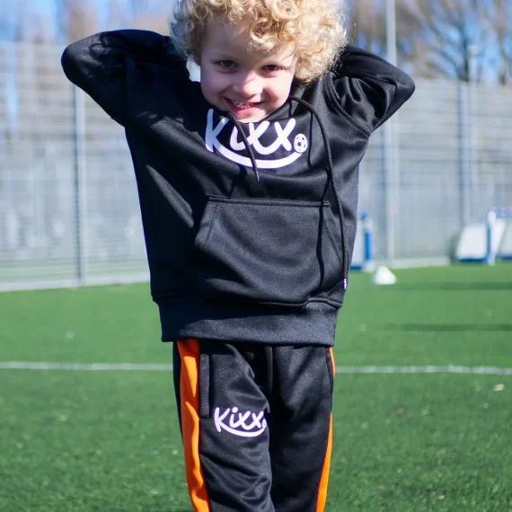 Kixx Hoodie