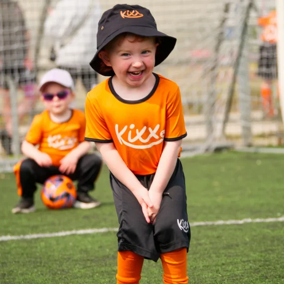 Kixx Sun Hat