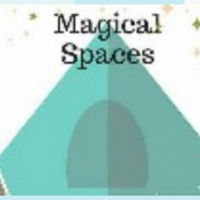 Magical Spaces Logo